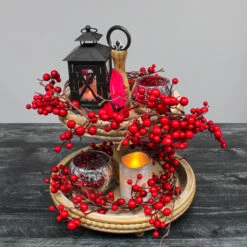 Richland Noble Lantern Black Metal 7" Set Of 6 7 Richland Noble Lantern Black Metal 7" Set Of 6 -Candle Decorations 03384940187 4177 e6e81baa 0588 4f1f b75b 26980f6f5ca3