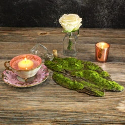 Richland Rose Gold Mercury Votive Holder Set Of 72 9 Richland Rose Gold Mercury Votive Holder Set Of 72 -Candle Decorations 04043107650 4218 6cf44715 4dfd 4ead 8707 d7608480db75