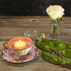 Richland Floating Candles 2" Ivory Set Of 144 -Candle Decorations 04043107650 4218 dc16af1c 99c5 458f 8bcd 3838e2b2952b