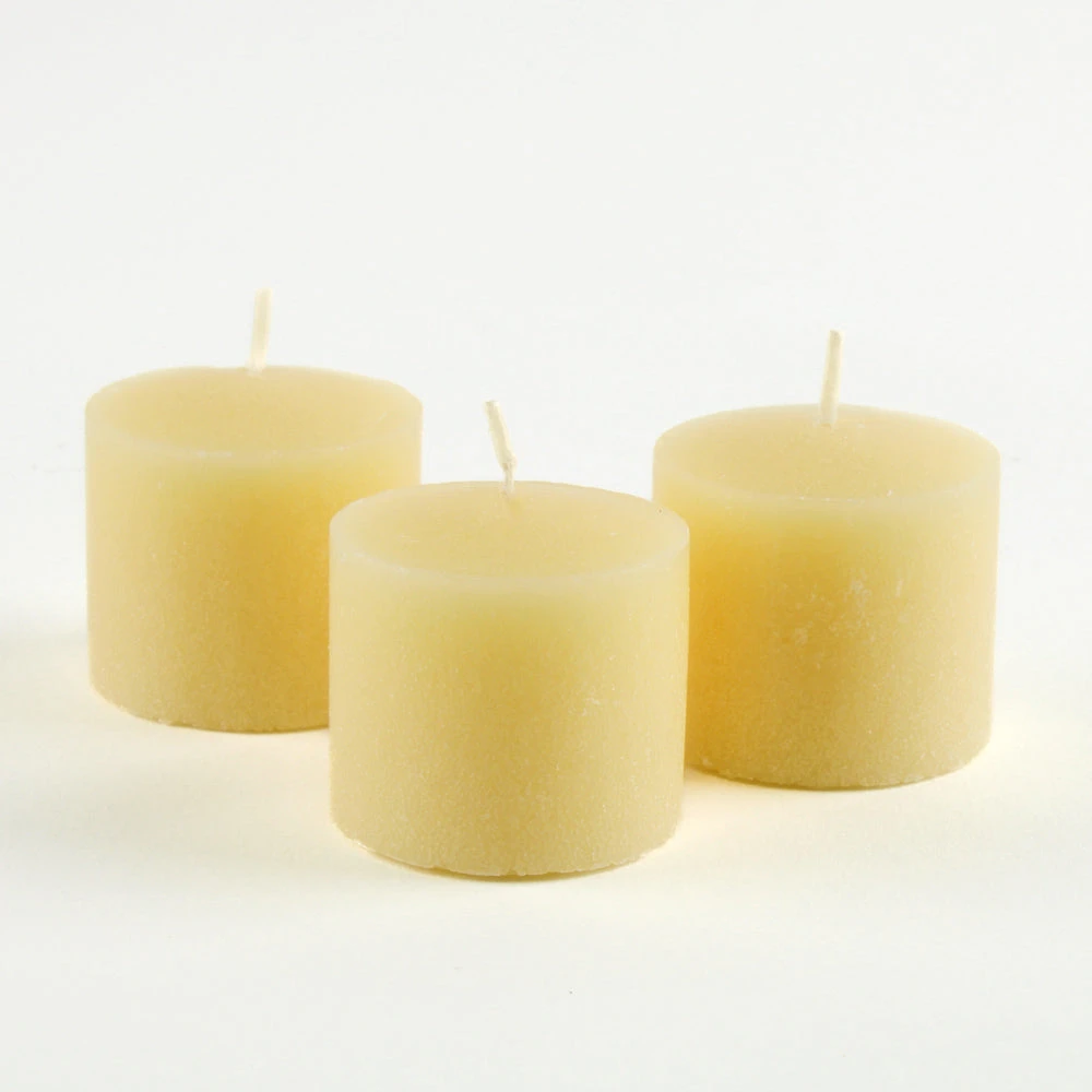 Richland Votive Candles & Eastland Frosted Votive Holders Set Of 288 19 Richland Votive Candles & Eastland Frosted Votive Holders Set Of 288 - Image 17