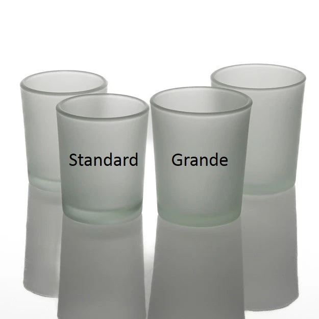 Eastland Grande Votive Candle Holder Frosted Set Of 288 8 Eastland Grande Votive Candle Holder Frosted Set Of 288 - Image 6