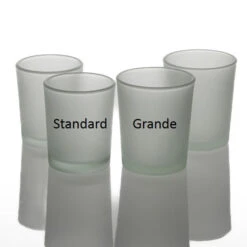 Eastland Grande Votive Candle Holder Frosted Set Of 72 14 Eastland Grande Votive Candle Holder Frosted Set Of 72 -Candle Decorations 1101 1191 8b2d0712 7f6b 4270 be24 c8ac1ce4729f