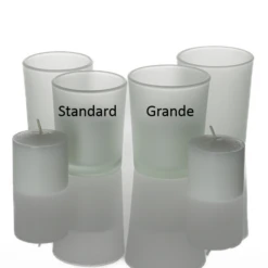 Eastland Grande Votive Candle Holder Frosted Set Of 144 15 Eastland Grande Votive Candle Holder Frosted Set Of 144 -Candle Decorations 1101 1191 votive a1ea138b 33ed 4306 9a88 f819ce06c558