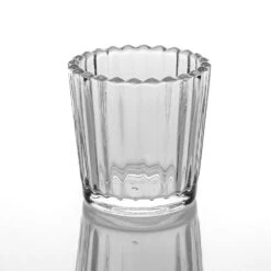 Eastland Ribbed Votive Candle Holder Set Of 288