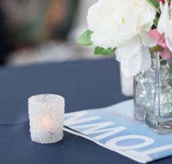 Richland Frosted Sparkle Votive Holder Set Of 288 -Candle Decorations 1113 51aa4eff 5862 4076 b65c 2b837c60649a