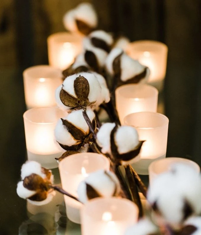 Eastland Grande Votive Candle Holder Frosted Set Of 144 4 Eastland Grande Votive Candle Holder Frosted Set Of 144 - Image 2