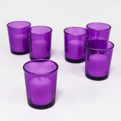 Richland Votive Candles & Eastland Colored Votive Holders Set Of 12 14 Richland Votive Candles & Eastland Colored Votive Holders Set Of 12 -Candle Decorations 1280 6715 2 97eddcbc acd8 4463 8470 70be8af0e862