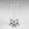 Richland Taper Candles 10" White Set Of 50 -Candle Decorations 1371 7769 2 cfb57204 453c 4ceb b1db a461dc15bed1