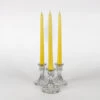 Richland Taper Candles 10" Yellow Set Of 50 2 Richland Taper Candles 10" Yellow Set Of 50 -Candle Decorations 1380 7761 c0c68868 1650 4854 afe8 0d0f67a8e3bf
