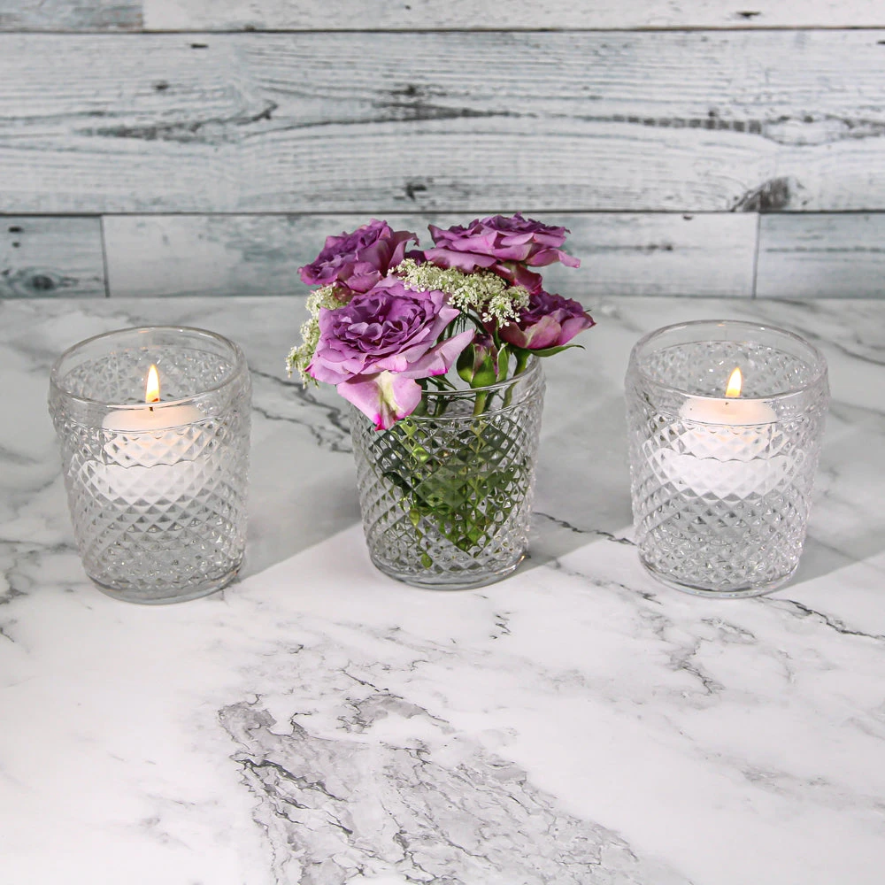 Richland Floating Candles 2" White Set Of 288 7 Richland Floating Candles 2" White Set Of 288 - Image 5