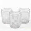 Richland Diamond Candle Holder Clear Set Of 6 -Candle Decorations 1448 6880 6 0a72f735 428c 426a 849e aecc6e7bb149