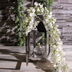 Richland Liquid Paraffin Fuel Cells 36 Hour Set Of 12 -Candle Decorations 1536 6744