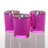 Richland Votive Holders Pink Mercury Set Of 72 -Candle Decorations 1556 8146 0a276b80 46e8 4ed0 b324 243782a1b1af