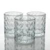 Richland Votive Holder Pinched Clear Set Of 36 1 Richland Votive Holder Pinched Clear Set Of 36 -Candle Decorations 1570 7892 2