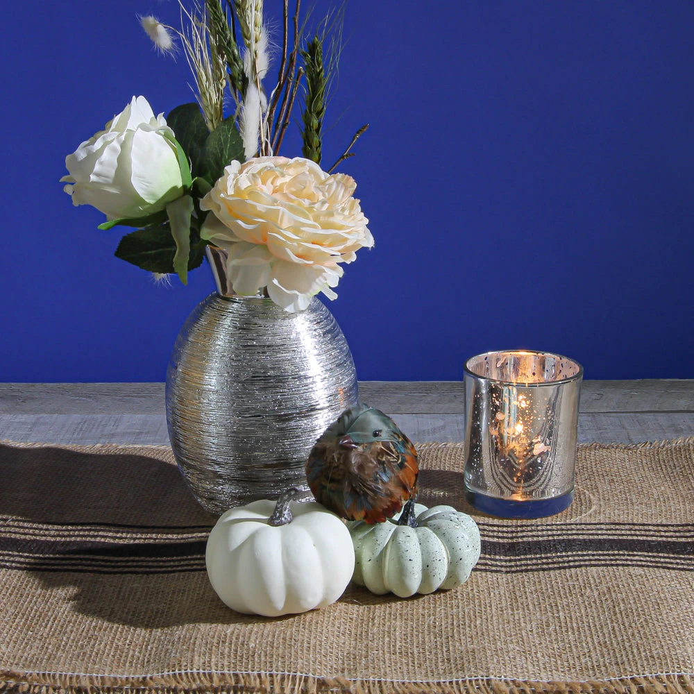 Richland Votive Holder Grande Silver Mercury Set Of 72 4 Richland Votive Holder Grande Silver Mercury Set Of 72 - Image 2