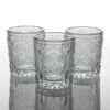 Richland Votive Holder Clear Textured Glass Set Of 48 -Candle Decorations 1580 7886 2 2667b54a ef00 4234 b81f 10064467848a