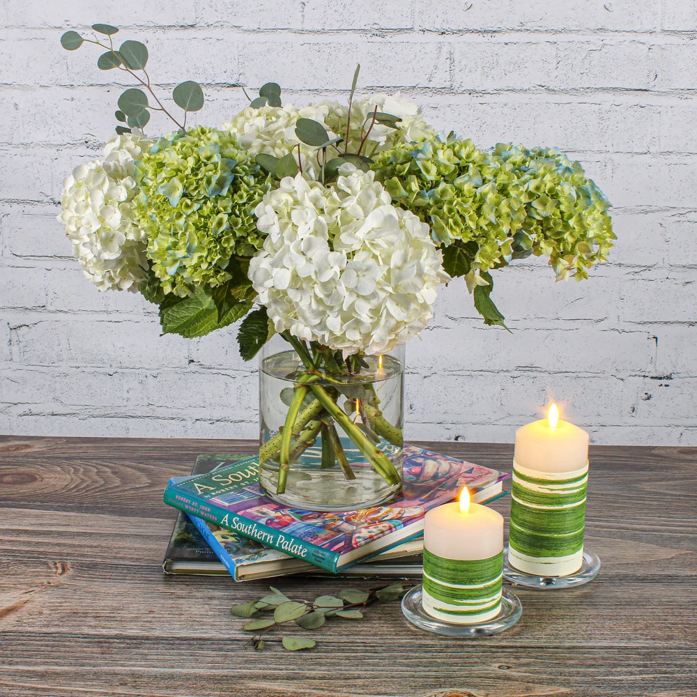 Richland 3"X4" Bullet LED Wax Candle Set Of 6 6 Richland 3"X4" Bullet LED Wax Candle Set Of 6 - Image 4