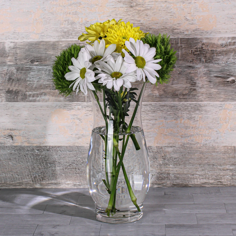 Eastland Hana Vase 8.5" Set Of 4 4 Eastland Hana Vase 8.5" Set Of 4 - Image 2