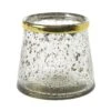 Richland Chance Votive Candle Holder 4.5" 1 Richland Chance Votive Candle Holder 4.5" -Candle Decorations 30271 00