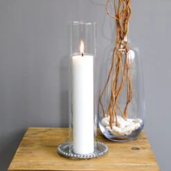 Richland Glass Chimney Candle Shade 2.5" X 12" Set Of 36 7 Richland Glass Chimney Candle Shade 2.5" X 12" Set Of 36 -Candle Decorations 32305 1739 2af7dece 033f 4ec9 897f 7ee4bedcbc20