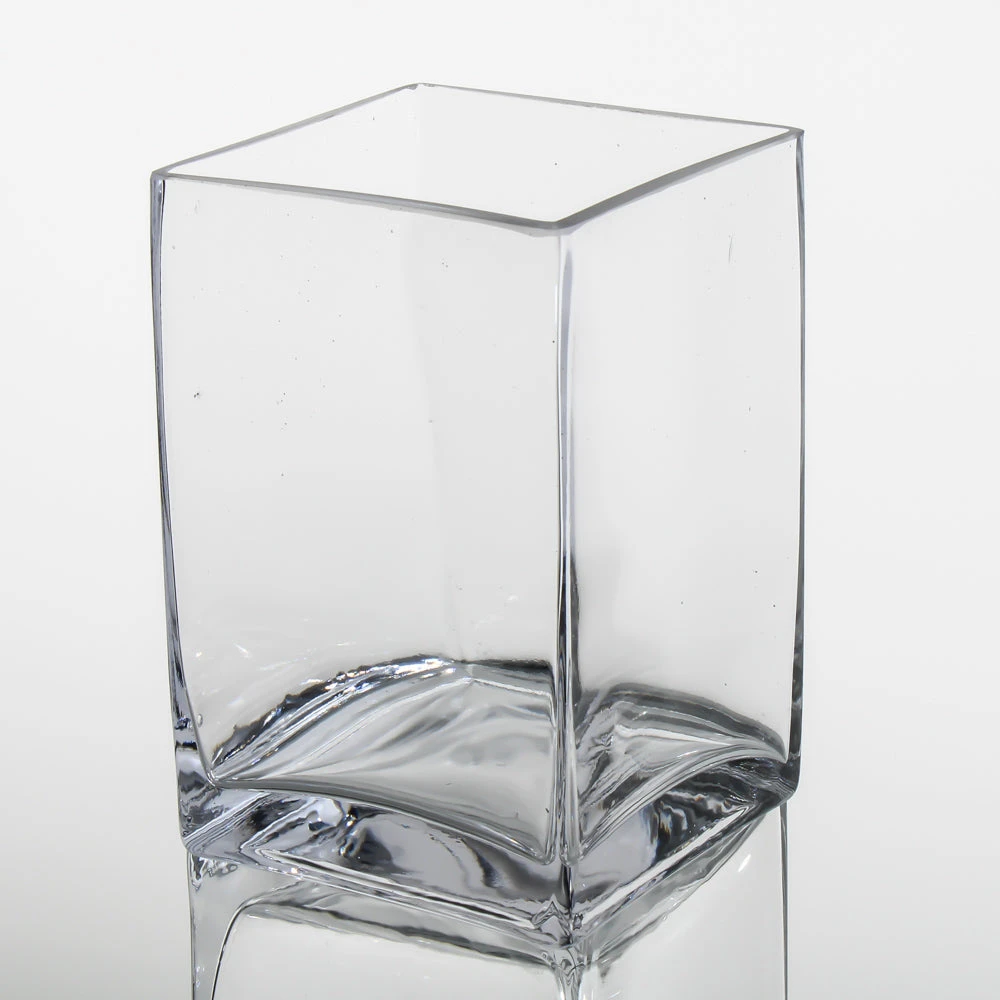 Eastland Square Floating Candle Holder 6" Set Of 6 3 Eastland Square Floating Candle Holder 6" Set Of 6