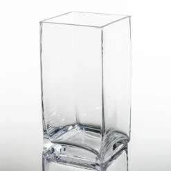 Eastland Square Floating Candle Holder 8" Set Of 6