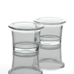 Eastland Oyster Cocktail Votive Candle Holder Set Of 288