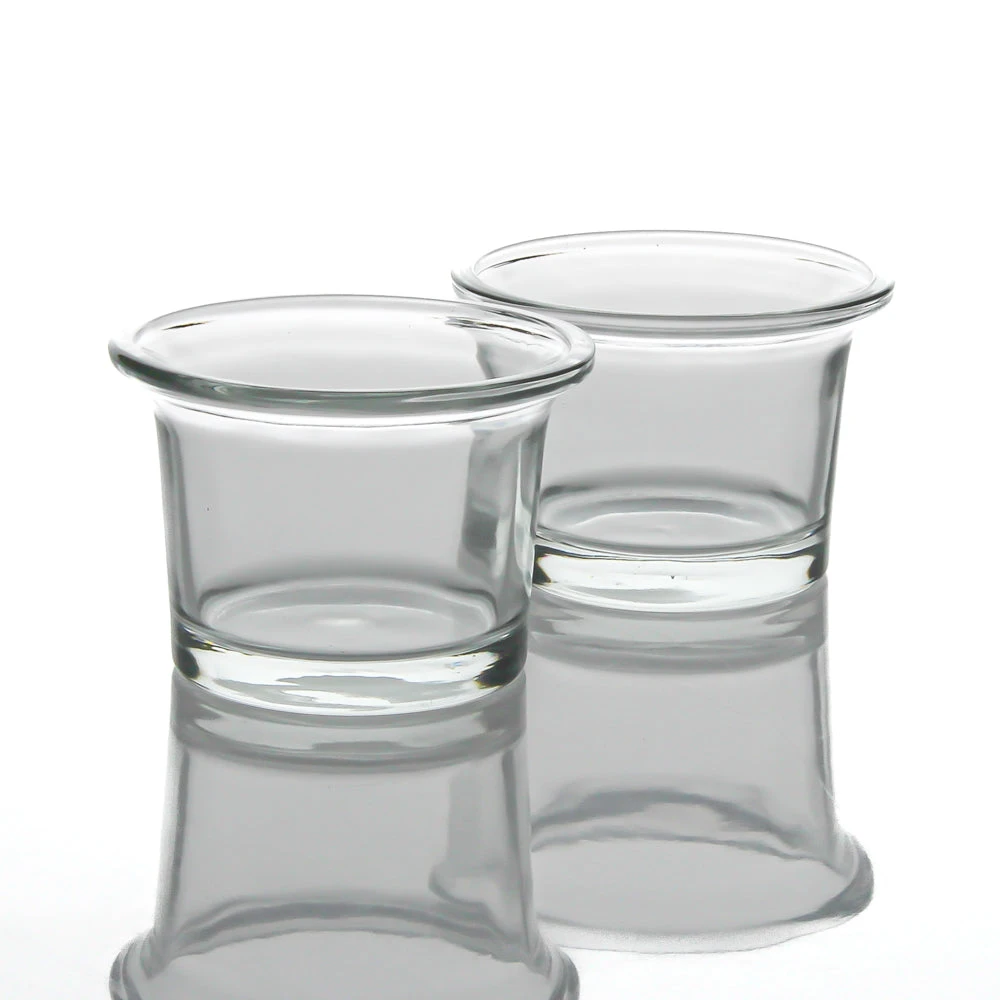 Eastland Oyster Cocktail Votive Candle Holder Set Of 72 3 Eastland Oyster Cocktail Votive Candle Holder Set Of 72