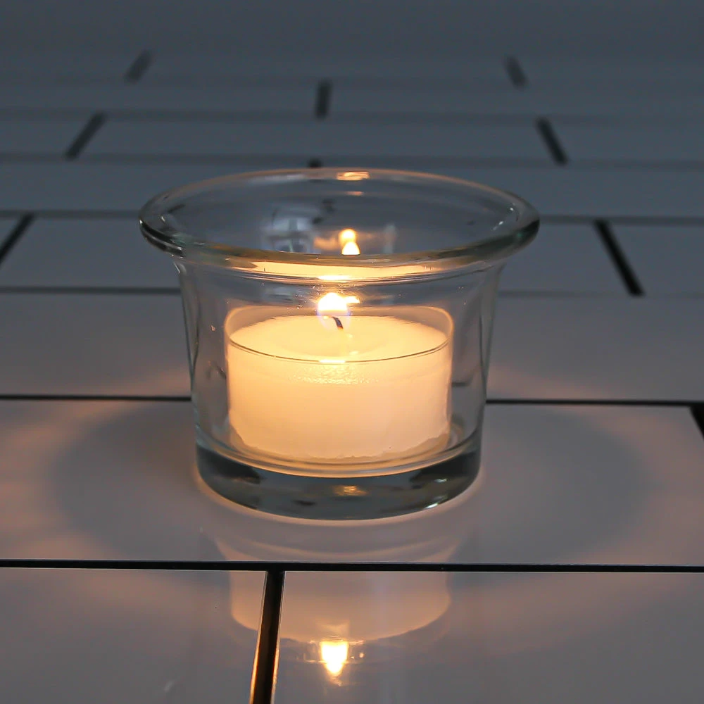 Eastland Oyster Cocktail Votive Candle Holder Set Of 144 8 Eastland Oyster Cocktail Votive Candle Holder Set Of 144 - Image 6