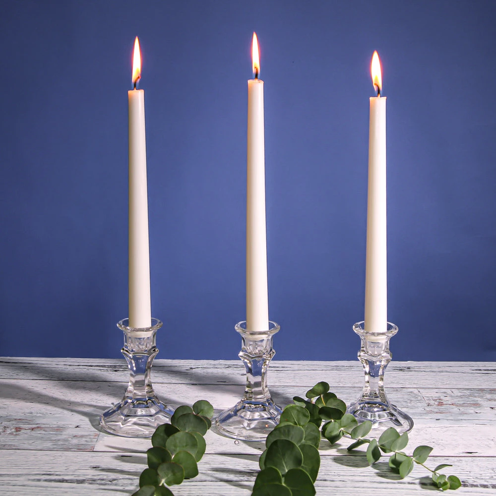 Eastland Taper Candle Holder 4" Set Of 12 4 Eastland Taper Candle Holder 4" Set Of 12 - Image 2