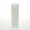 Richland Rustic Pillar Candle 3"x 9" White Set Of 6 2 Richland Rustic Pillar Candle 3"x 9" White Set Of 6 -Candle Decorations 6703 2532 c69179c0 bc22 4651 9801 79b8be1e8490