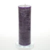 Richland Rustic Pillar Candle 3"x 9" Purple Set Of 24 2 Richland Rustic Pillar Candle 3"x 9" Purple Set Of 24 -Candle Decorations 6730 01 2049ca9e 1106 4899 856f b01c45f48a65