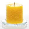 Richland Rustic Pillar Candle 3"x 3" Yellow Set Of 48 2 Richland Rustic Pillar Candle 3"x 3" Yellow Set Of 48 -Candle Decorations 6734 2411 f5b38de0 6682 488a b871 1b9cead40a29