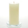 Richland Rustic Pillar Candle 3"x 6" Light Ivory Set Of 12 2 Richland Rustic Pillar Candle 3"x 6" Light Ivory Set Of 12 -Candle Decorations 6738 2530 887b8d1e 1a5e 4fe9 b751 764cddec6e04
