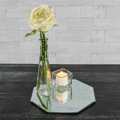 Eastland Square Votive Candle Holder Set Of 72 -Candle Decorations 7066 6793 8f32d5ec 6c63 4a39 bdb9 c896b3acd39c