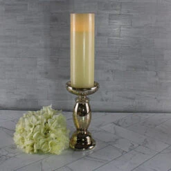Richland Flameless LED Pillar Candles 3"x9" Ivory Set Of 6 11 Richland Flameless LED Pillar Candles 3"x9" Ivory Set Of 6 -Candle Decorations 7129 4908 ea084830 c6d8 437e aef4 b851022f8e9f