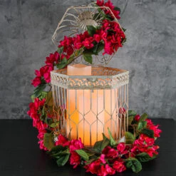Richland 4" X 10" Large LED Pillar Candle With Wavy Top - Set Of 6 8 Richland 4" X 10" Large LED Pillar Candle With Wavy Top - Set Of 6 -Candle Decorations 7174 5600 2 3fcc44e5 584f 4641 84f6 ccd1ae1d905d