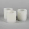 Richland LED Votive Candles White Set Of 48 -Candle Decorations 7176 7828 42e54178 62dd 45ee 914e 0e691028ea6f