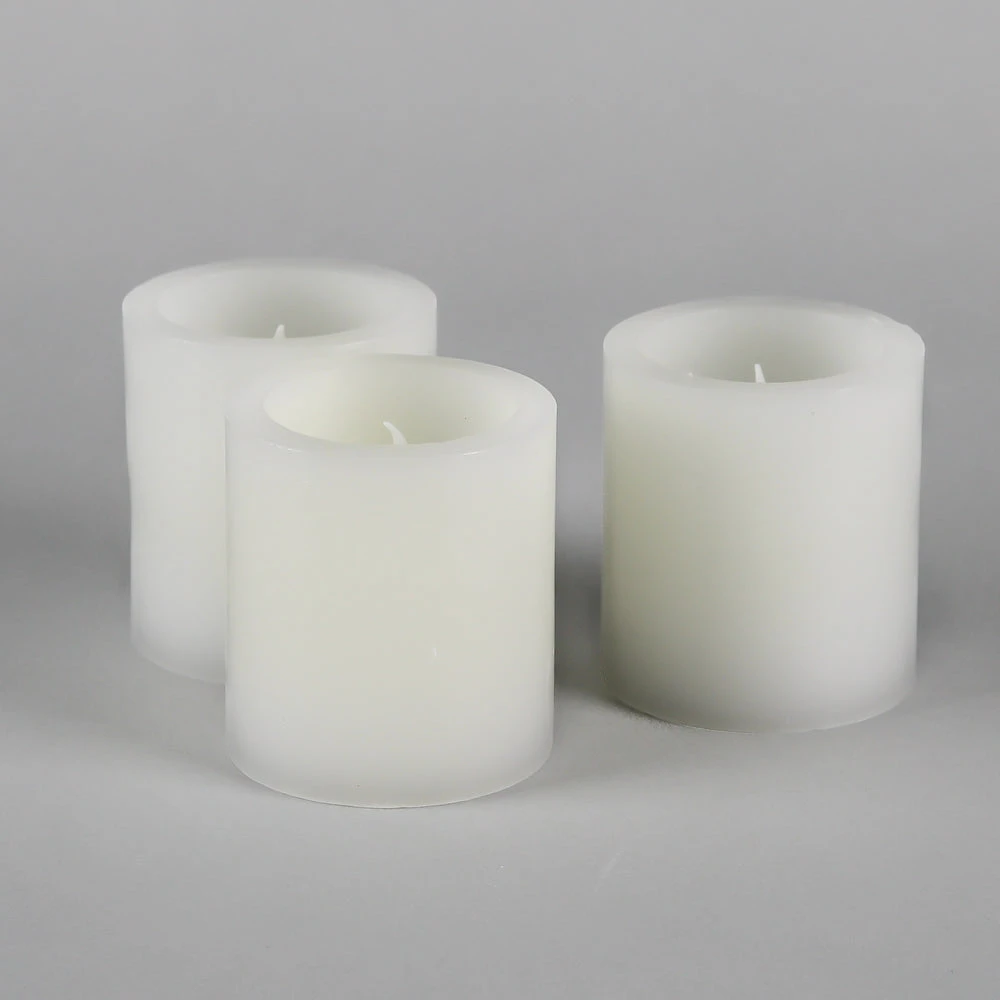 Richland LED Votive Candles White Set Of 24 3 Richland LED Votive Candles White Set Of 24