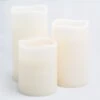 Richland LED Big Pillar Candles Ivory 6” Set Of 12 2 Richland LED Big Pillar Candles Ivory 6” Set Of 12 -Candle Decorations 7182 7183 7184 1 1 2 2 1