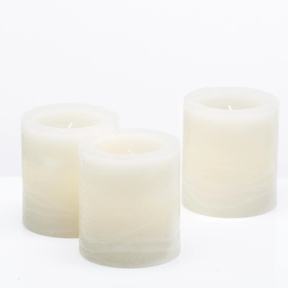 Richland LED Votive Candles Ivory Set Of 24 3 Richland LED Votive Candles Ivory Set Of 24