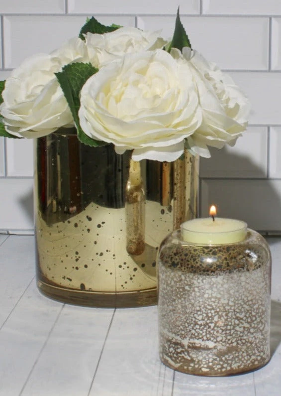 Richland Mercury Leopard Tealight Holder – Small Set Of 96 5 Richland Mercury Leopard Tealight Holder – Small Set Of 96 - Image 3