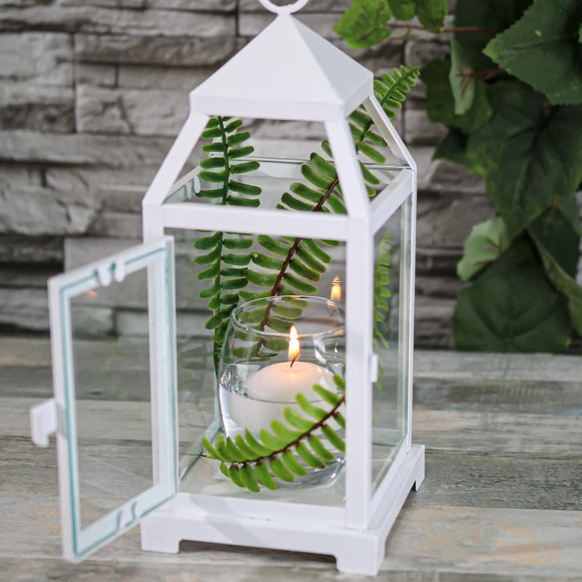 Eastland Grande Hurricane Votive Candle Holder Set Of 48 7 Eastland Grande Hurricane Votive Candle Holder Set Of 48 - Image 5