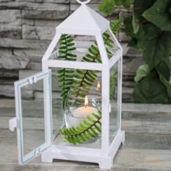 Eastland Grande Hurricane Votive Candle Holder Set Of 72 -Candle Decorations 8a8a42ae a4e7 4c1a 999c 901d7f18a1ed d6fb5533 19e2 4539 8d4e ecd8bf887f33