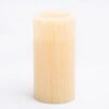 Richland Flameless LED Pillar Candle Birch 4" X 8" Set Of 12 2 Richland Flameless LED Pillar Candle Birch 4" X 8" Set Of 12 -Candle Decorations 91008 1
