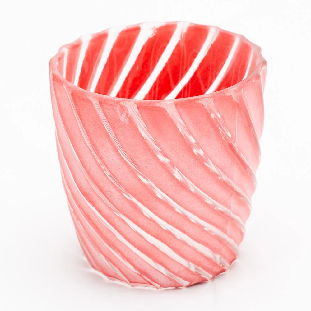 Richland Luna Candle Holder Pink Set Of 6 3 Richland Luna Candle Holder Pink Set Of 6