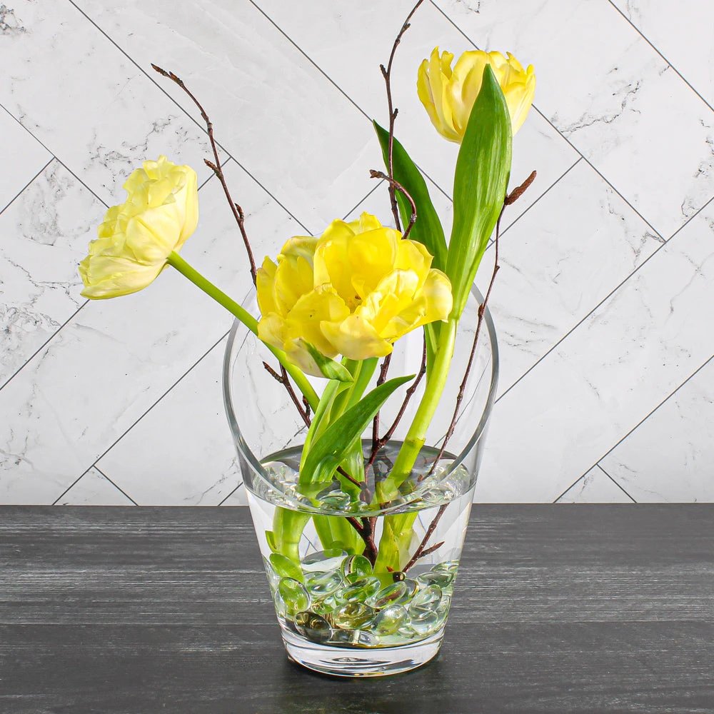 Richland Odell Vase Set Of 12 4 Richland Odell Vase Set Of 12 - Image 2