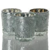 Richland Mercury Votive Holders Primrose Silver Set Of 48 -Candle Decorations 91053 8081 3 6552df24 f44b 494c 8974 98e34a1eda47
