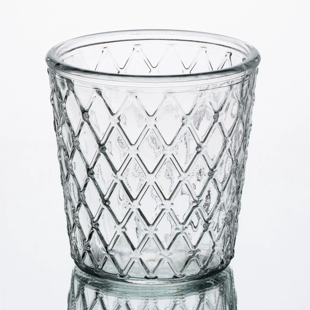 Richland Tipper Vase & Candle Holder Set Of 24 3 Richland Tipper Vase & Candle Holder Set Of 24