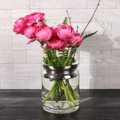 Richland Monroe Vase Large Set Of 6 9 Richland Monroe Vase Large Set Of 6 -Candle Decorations 91132 5035 4b1ee990 5ace 427c aadc 31f22e8e3b55